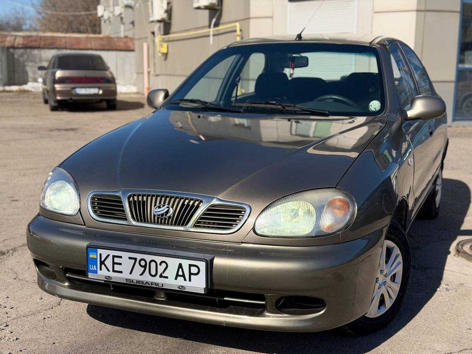 Продам Daewoo Sens 2013