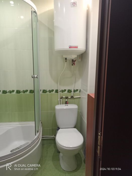 Продам  1 комнатную квартиру