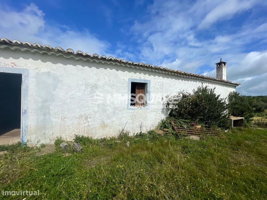 Herdade T2 Venda em Ourique,Ourique