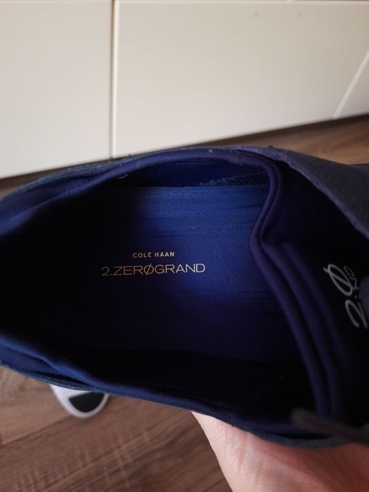 Кросівки/ туфлі Cole Haan