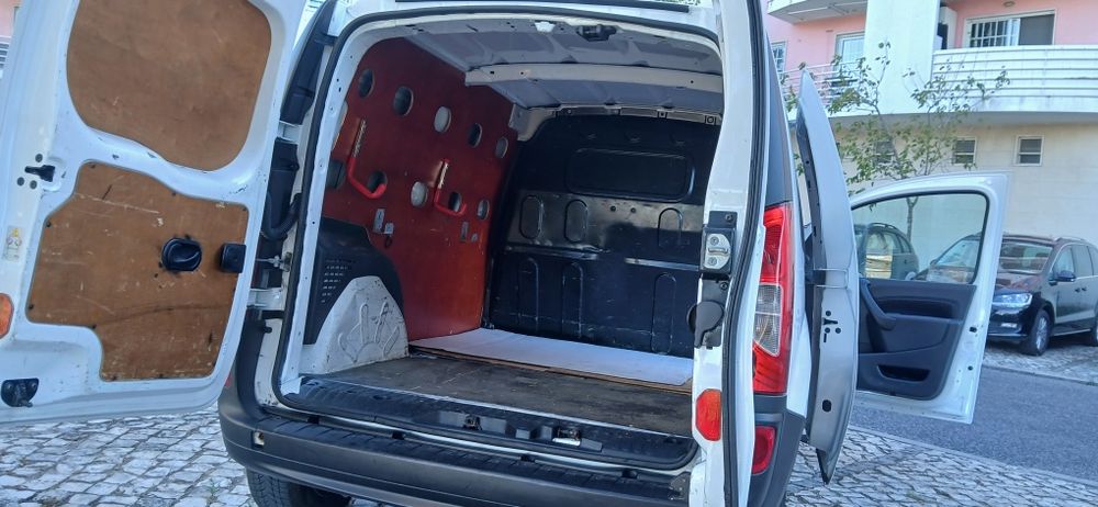 Vendo Mercedes-benz Citan 1.5 109 cv.