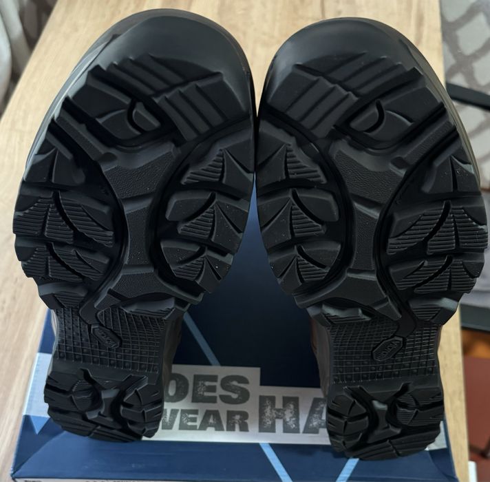 Ботинки військові Haix Scout-2 11 розмір