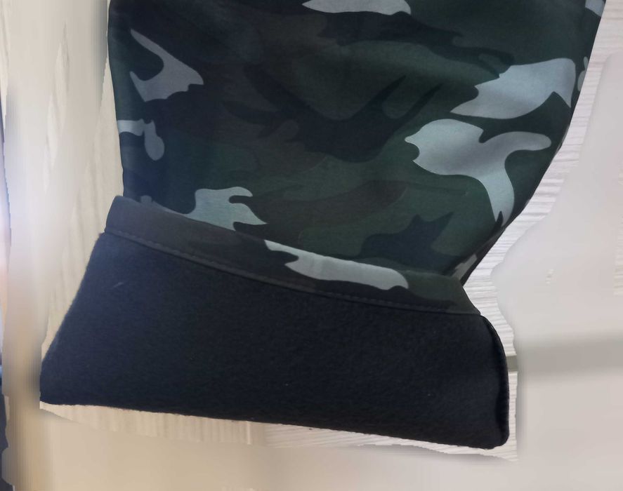 Штани комуфльвані