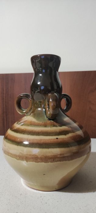 Кувшин ваза кераміка