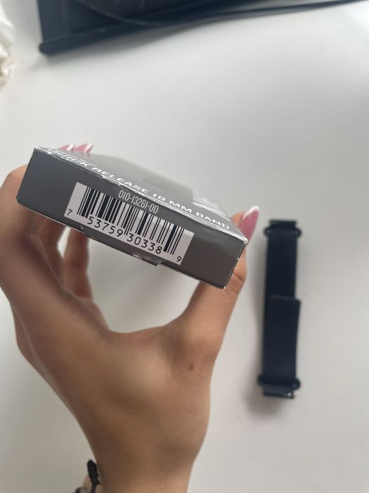 pasek garmin quick release