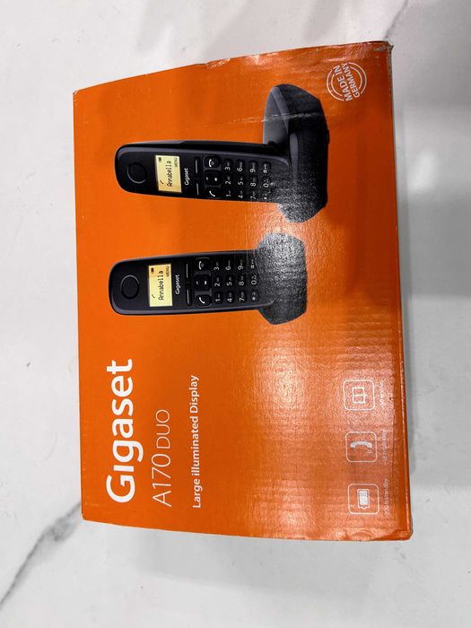 Gigaset A170 Duo, nowy Poznań