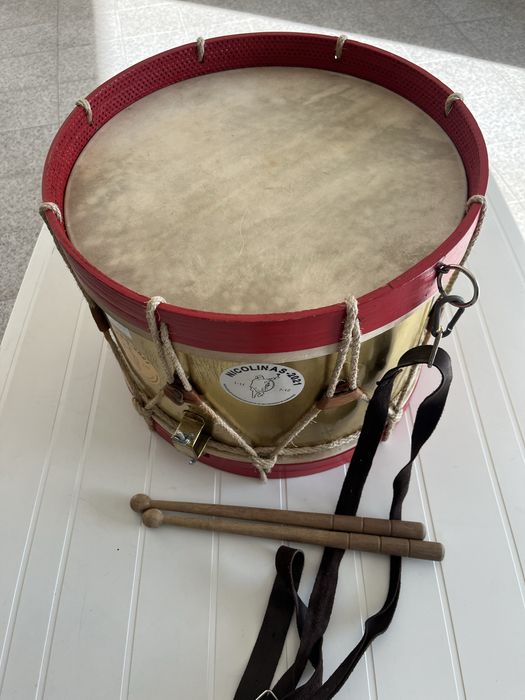 Caixa Nocolina como nova