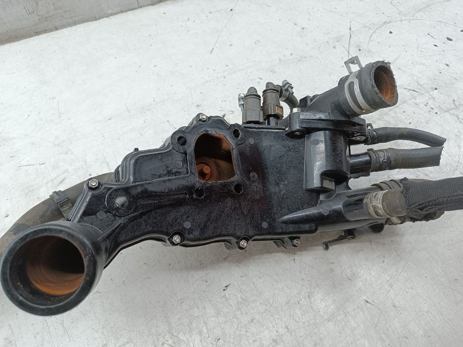 Carcaça de termostato - CITROËN C5 I (DC_) | 01 - 05