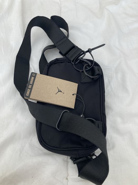 Bolsa Jordan NOVA - Original - Com etiqueta