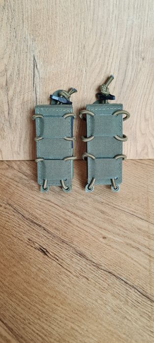Ładownica pistoletowa Zig, Sig, Fn