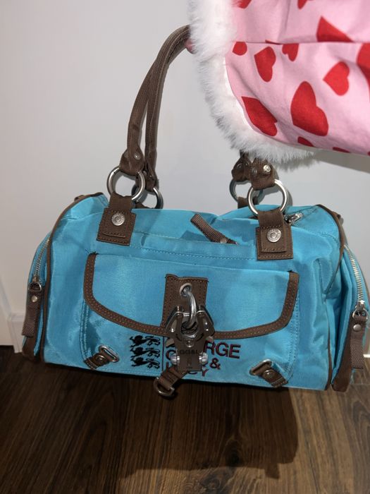 Сумка eorge Gina & Lucy (GGL),