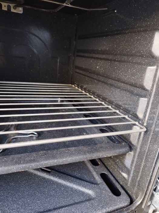 Fogão a gás e elétrico Relopa