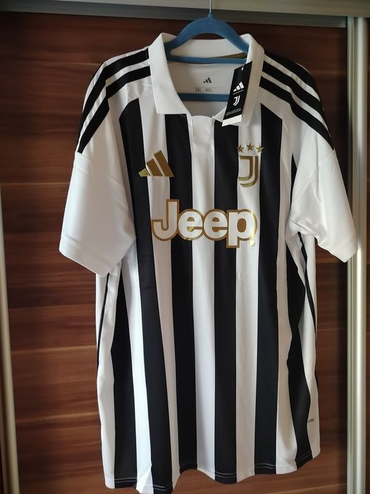 Koszulka Juventus Turyn XXL 26/27