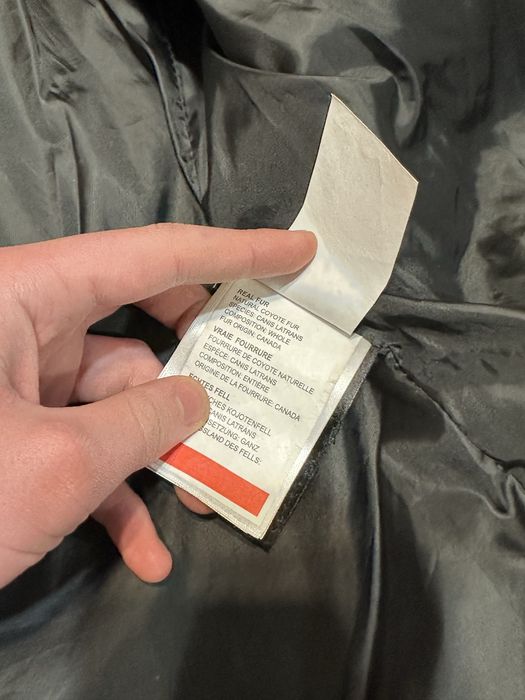 Жилетка Canada Goose