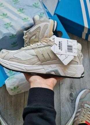 Чоловічі кросівки adidas response cl