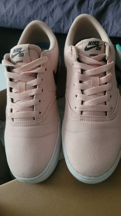 Nike SB check solar, trampki, tenisówki