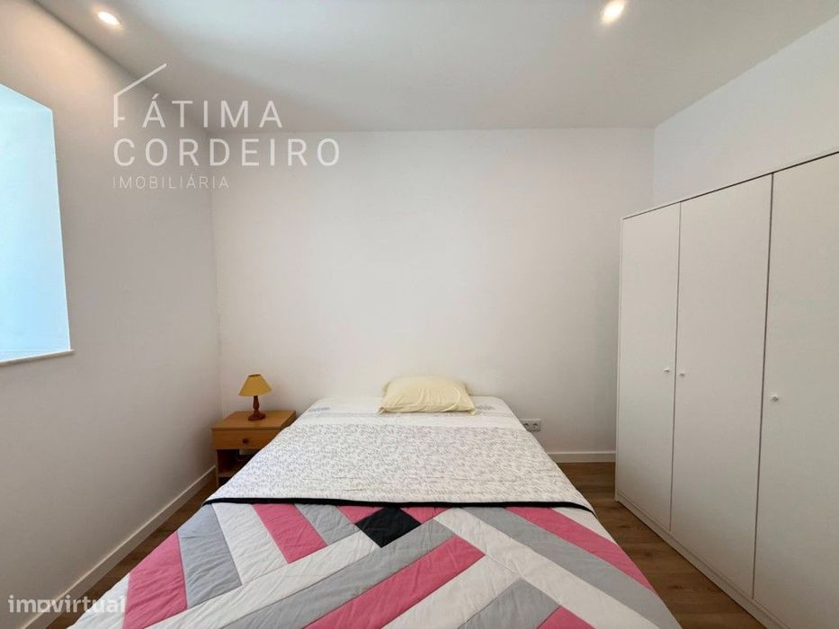 Apartamento T2 Arrendamento Almada