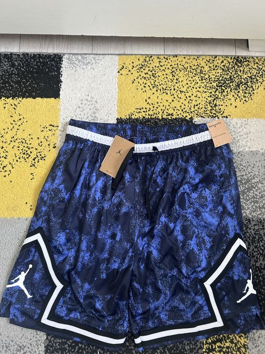 Spodenki air jordan
