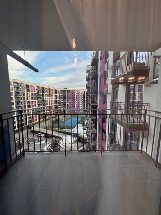 Перша здача 2 кімнатної квартири у ЖК бізнес-класу в центрі із газом