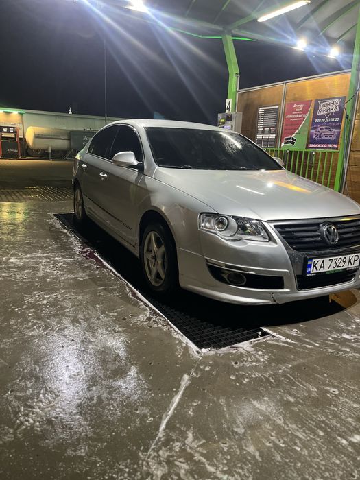 Продам Volkswagen passat b6 2008 Торг
