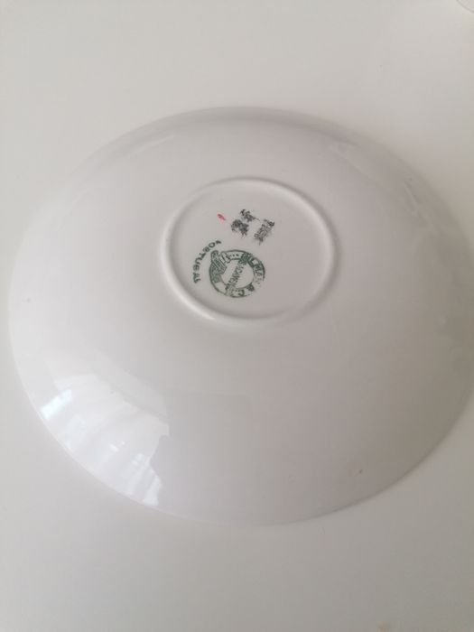 Serviço de Café /Chá negociavel