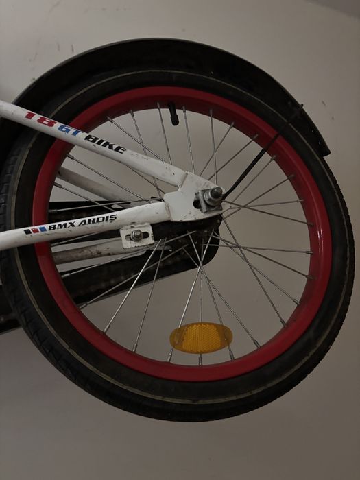 Велосипед ardis GR bike 18 колеса