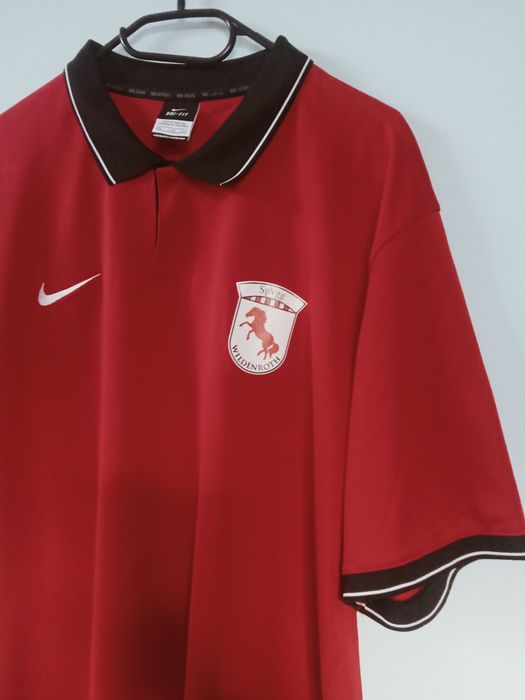 Nike koszulka męska polo 2XL