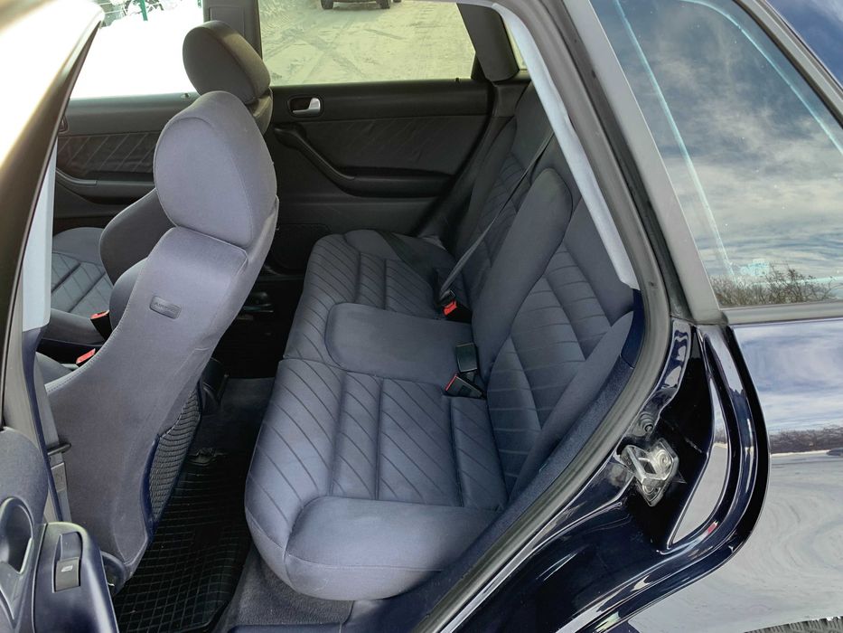 Audi A3 2002 1.6 бензин