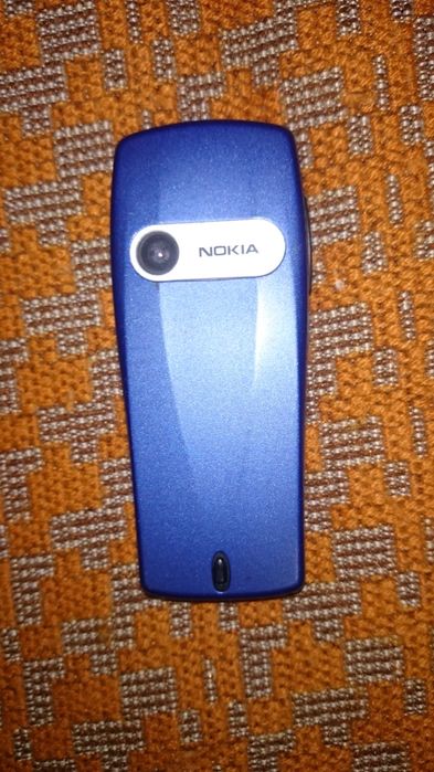 Telefon Nokia 6610 i