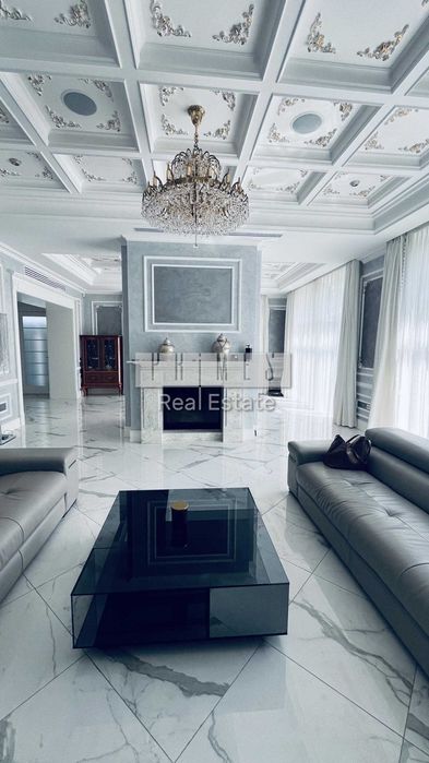 Оренда будинку, ділянка 9 соток, вул. Добрий Шлях, Голосіївський район