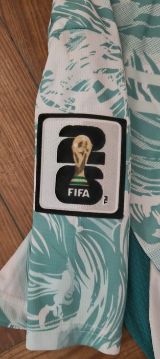 Camisola da seleção Portuguesa - Cristiano Ronaldo (7)