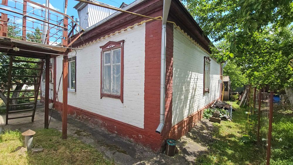 Будинок в Яготині