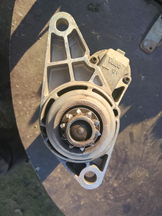 Rozrusznik VW Golf V / Touran / Audi A3 / Seat Leon 1.2 1.4 1.6 FSI TS