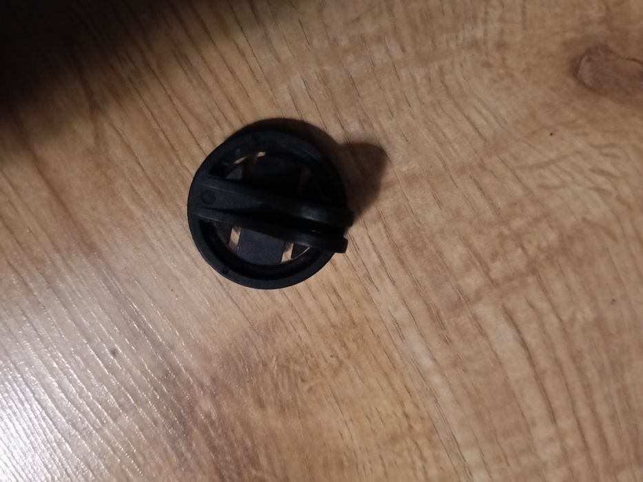 Uchwyt Garmin edgie 540