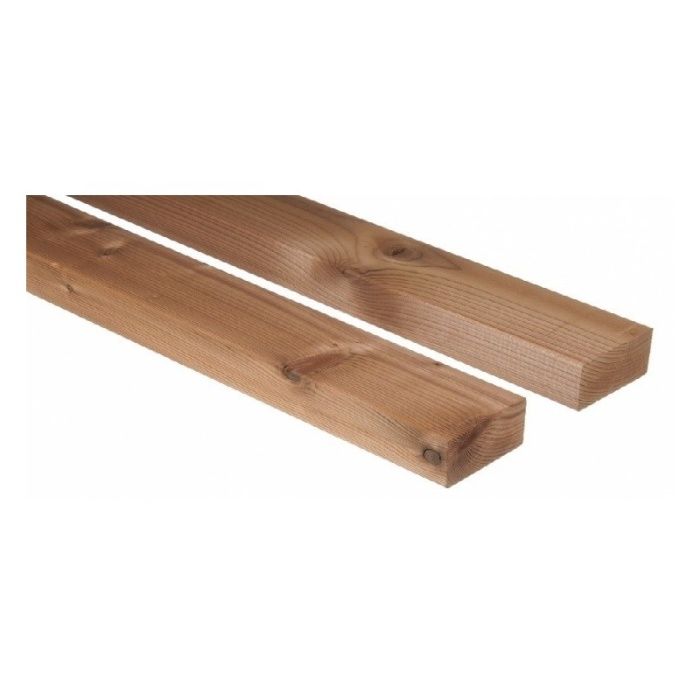 Legar ,Legary Thermo Świerk 26x68 -42x42 -i 42x68mm od Thermory