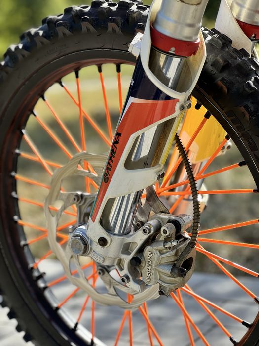 Продам KTM exc 300