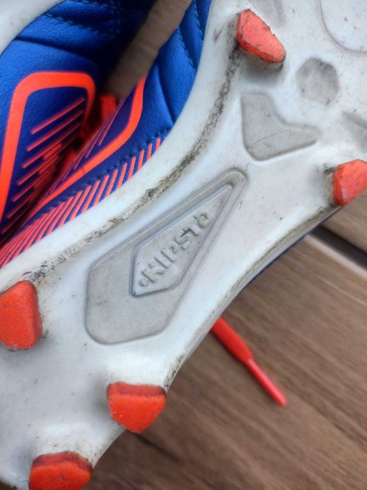 Buty sportowe korki 30 Kipsta