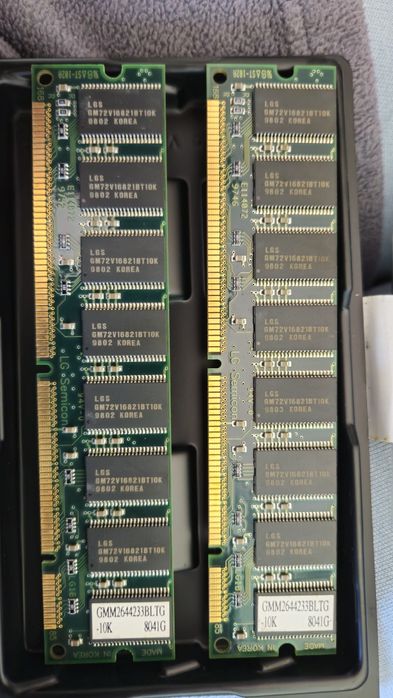 CPU P4 e Intel Celeron + Memórias variadas