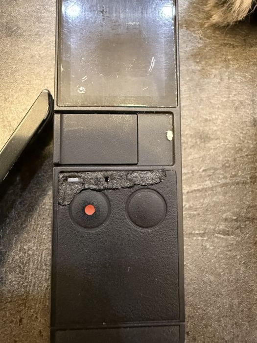 Екшн-камера DJI Pocket 2 Creator Combo