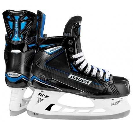Łyżwy hokejowe Bauer Nexus N2900 Sr roz. 11.5EE/47.5