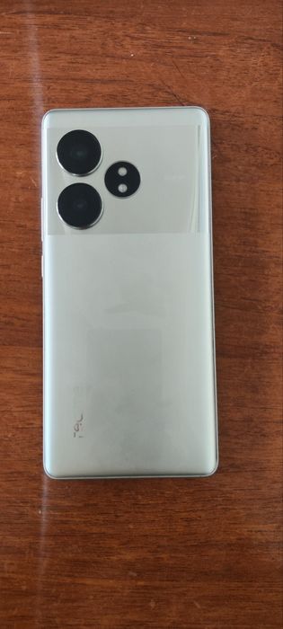 Realme GT neo 6 12/256