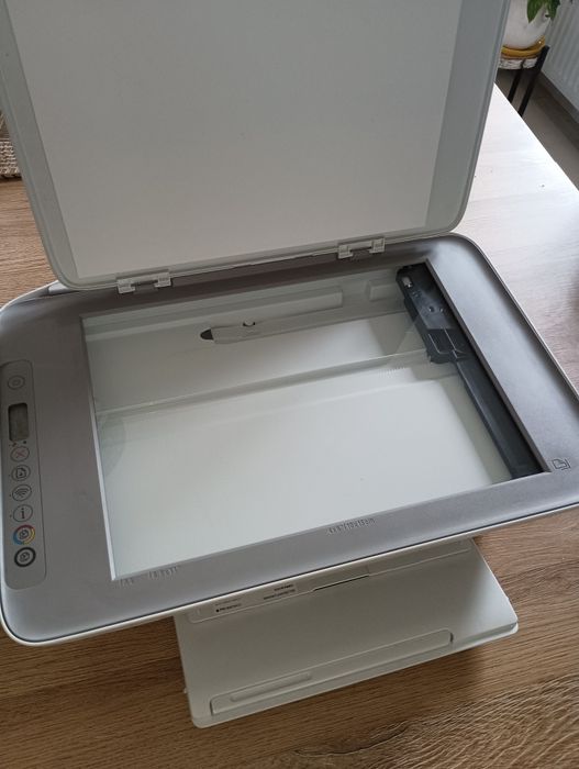 drukarkq HP Deskjet 2700