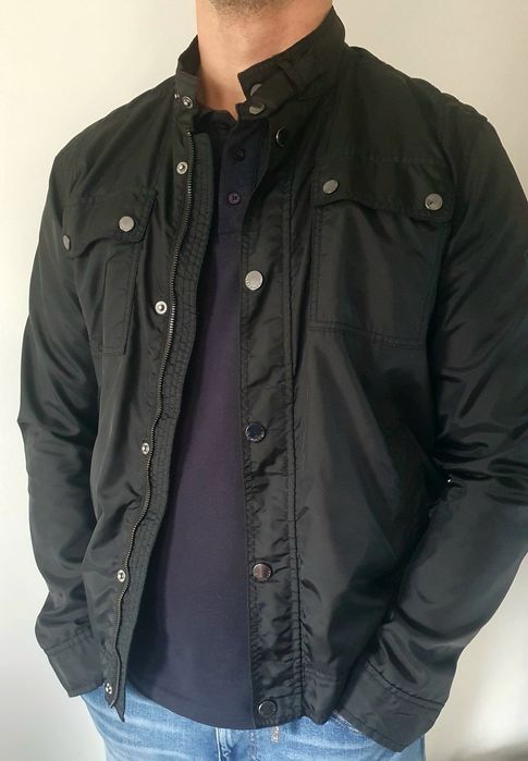 Kurtka elegancka Calvin Klein