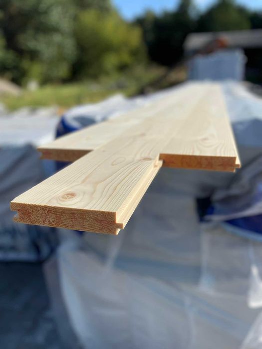 Deska Podłogowa Świerk PRODUCENT!