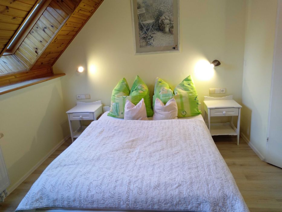 urlop nad morzem w Pobierowie