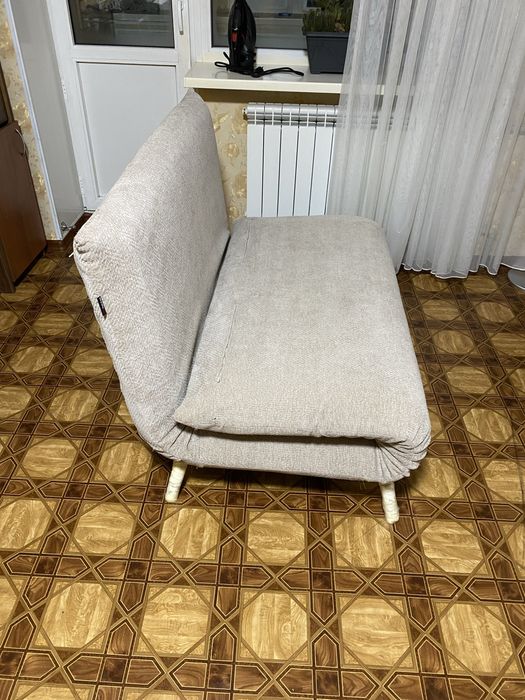 Диван-кровать Смайл