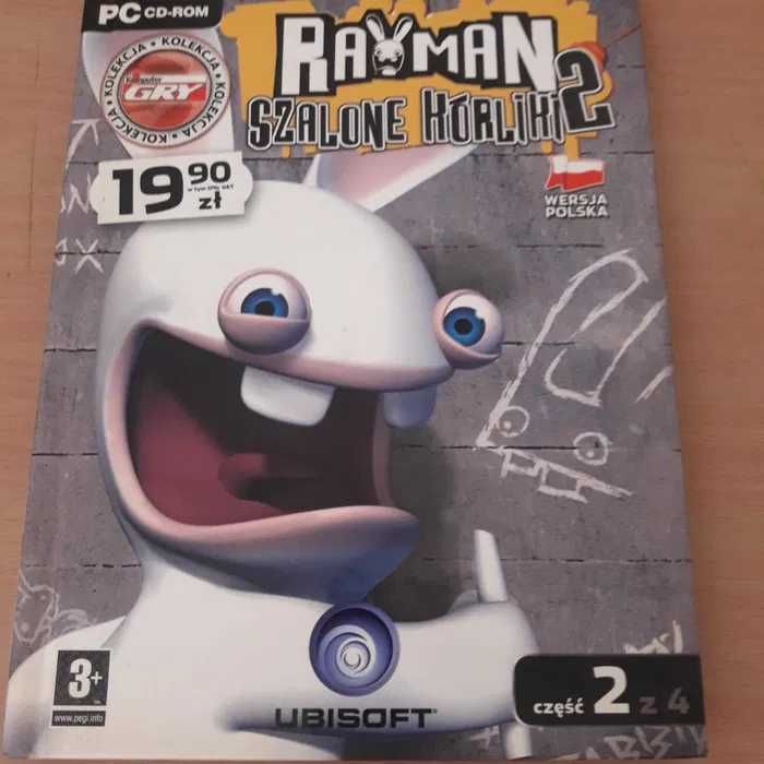 Gra The SIMS PC DVD 2 części + GRATIS