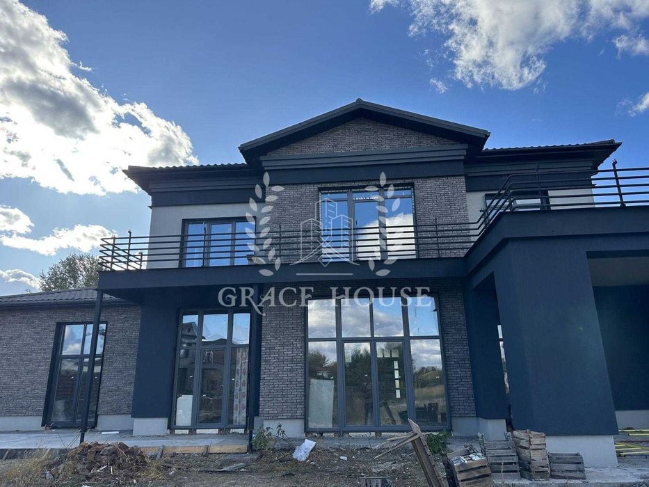 Продаж будинку вихід на воду Конча-Заспа Козин дамба Дніпрова Хвиля