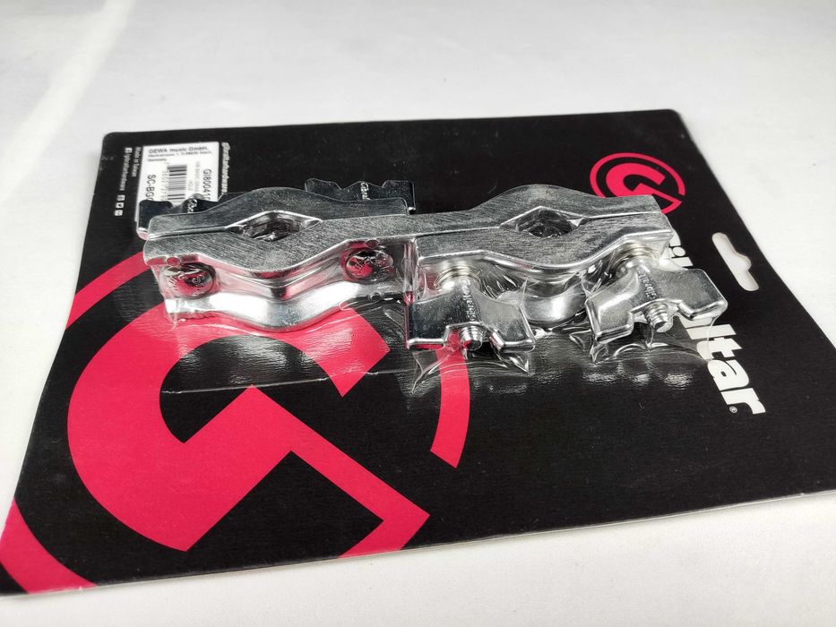 Gibraltar 2-Way Basic Grabber Clamp