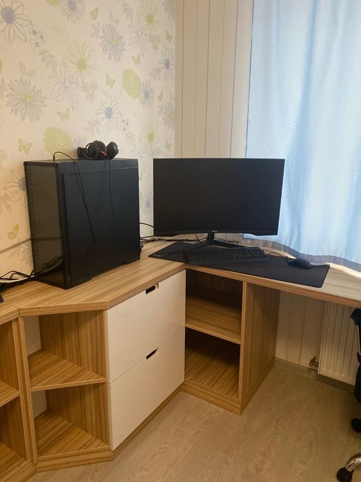 Продається комп’ютер